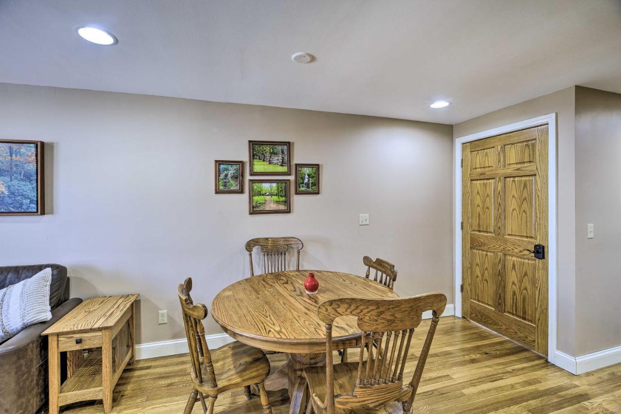 Cozy Damascus Apartment With Great Views! Εξωτερικό φωτογραφία