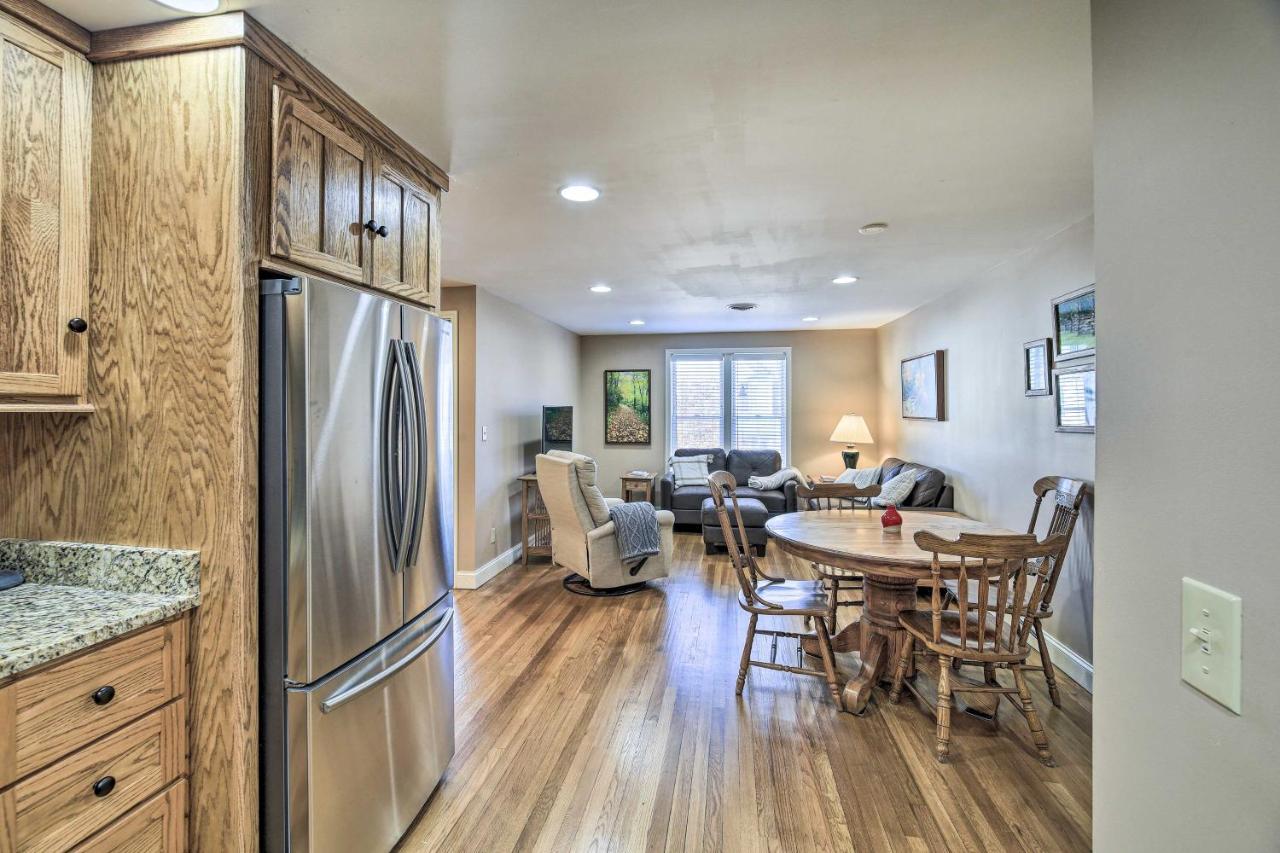 Cozy Damascus Apartment With Great Views! Εξωτερικό φωτογραφία