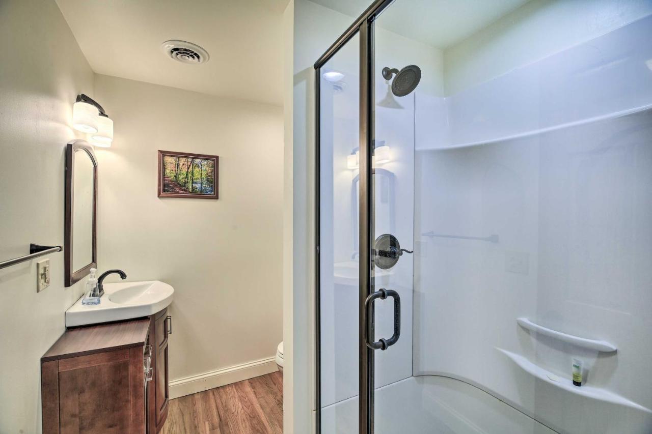 Cozy Damascus Apartment With Great Views! Εξωτερικό φωτογραφία